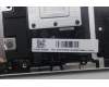 Lenovo 5CB1P49005 COVER UpperCase RUS C83DA NFP CG BLAI AL