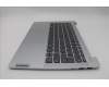 5CB1P49007 Lenovo COVER UpperCase HBW C83DA NFP CG BLAI AL