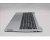 Lenovo 5CB1P49009 COVER UpperCase UKR C83DA NFP CG BLAI AL