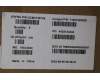 Lenovo 5CB1P49149 COVER UpperCase POR C83DA NFP CG BLAI AL