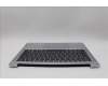 Lenovo 5CB1P49149 COVER UpperCase POR C83DA NFP CG BLAI AL