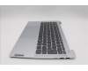 Lenovo 5CB1P49149 COVER UpperCase POR C83DA NFP CG BLAI AL