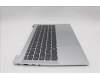 Lenovo 5CB1P49149 COVER UpperCase POR C83DA NFP CG BLAI AL