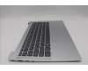 Lenovo 5CB1P49152 COVER UpCase NORDIC C83DA NFP CG BLAI AL