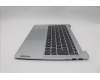 Lenovo 5CB1P49153 COVER UpperCase FRA C83DA NFP CG BLAI AL