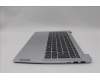 Lenovo 5CB1P49154 COVER UpperCase GER C83DA NFP CG BLAI AL