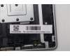 Lenovo 5CB1P49154 COVER UpperCase GER C83DA NFP CG BLAI AL
