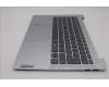 Lenovo 5CB1P49156 COVER UpperCase HUN C83DA NFP CG BLAI AL