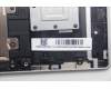 Lenovo 5CB1P49156 COVER UpperCase HUN C83DA NFP CG BLAI AL
