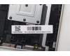Lenovo 5CB1P49157 COVER UpperCase BEL C83DA NFP CG BLAI AL