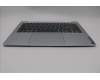 Lenovo 5CB1P49160 COVER UpperCase SWS C83DA NFP CG BLAI AL