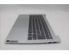 Lenovo 5CB1P49160 COVER UpperCase SWS C83DA NFP CG BLAI AL
