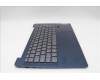 Lenovo 5CB1P49176 COVER UpperCase UKE C83DA FP AB BLAI AL