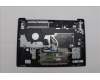 Lenovo 5CB1P49178 COVER UpperCase SPA C83DA FP AB BLAI AL