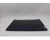 Lenovo 5CB1P49178 COVER UpperCase SPA C83DA FP AB BLAI AL