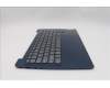 Lenovo 5CB1P49183 COVER UpCase NORDIC C83DA FP AB BLAI AL