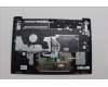 Lenovo 5CB1P49184 COVER UpperCase FRA C83DA FP AB BLAI AL