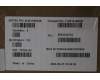Lenovo 5CB1P49185 COVER UpperCase GER C83DA FP AB BLAI AL
