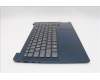 Lenovo 5CB1P49185 COVER UpperCase GER C83DA FP AB BLAI AL