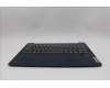 Lenovo 5CB1P49188 COVER UpperCase BEL C83DA FP AB BLAI AL