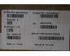 Lenovo 5CB1P49191 COVER UpperCase SWS C83DA FP AB BLAI AL