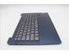 Lenovo 5CB1P49192 COVER UpperCase BUL C83DA FP AB BLAI AL