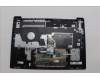 Lenovo 5CB1P49429 COVER UpperCase POR C83DA NFP AB BLAI AL