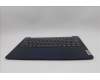 Lenovo 5CB1P49429 COVER UpperCase POR C83DA NFP AB BLAI AL
