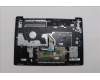 Lenovo 5CB1P49434 COVER UpperCase GER C83DA NFP AB BLAI AL