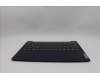 Lenovo 5CB1P49434 COVER UpperCase GER C83DA NFP AB BLAI AL