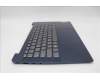 Lenovo 5CB1P49436 COVER UpperCase HUN C83DA NFP AB BLAI AL