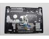 Lenovo 5CB1P49439 COVER UpperCase SLV C83DA NFP AB BLAI AL