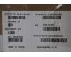 Lenovo 5CB1P49439 COVER UpperCase SLV C83DA NFP AB BLAI AL