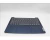 Lenovo 5CB1P49439 COVER UpperCase SLV C83DA NFP AB BLAI AL