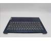 Lenovo 5CB1P49439 COVER UpperCase SLV C83DA NFP AB BLAI AL
