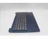 Lenovo 5CB1P49439 COVER UpperCase SLV C83DA NFP AB BLAI AL