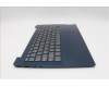 Lenovo 5CB1P49440 COVER UpperCase SWS C83DA NFP AB BLAI AL