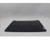 5CB1P49442 Lenovo COVER UpCase CZE/SLK C83DA NFPAB BLAI AL