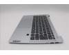 Lenovo 5CB1P49456 COVER UpperCase UKE C83DA FP CG NBLAI AL