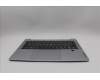 Lenovo 5CB1P49464 COVER UpperCase FRA C83DA FP CG NBLAI AL