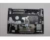 Lenovo 5CB1P49465 COVER UpperCase GER C83DA FP CG NBLAI AL
