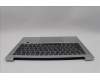 Lenovo 5CB1P49465 COVER UpperCase GER C83DA FP CG NBLAI AL