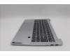 Lenovo 5CB1P49471 COVER UpperCase SWS C83DA FP CG NBLAI AL