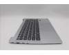 Lenovo 5CB1P49471 COVER UpperCase SWS C83DA FP CG NBLAI AL