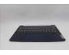 Lenovo 5CB1P49644 COVER UpperCase UKE C83DA FP AB NBLAI AL