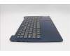 Lenovo 5CB1P49644 COVER UpperCase UKE C83DA FP AB NBLAI AL