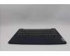 Lenovo 5CB1P49989 COVER UpperCase SPA C83DA FP AB NBLAI AL