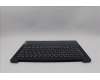 Lenovo 5CB1P49989 COVER UpperCase SPA C83DA FP AB NBLAI AL