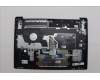 Lenovo 5CB1P49995 COVER UpperCase FRA C83DA FP AB NBLAI AL