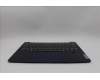 Lenovo 5CB1P49995 COVER UpperCase FRA C83DA FP AB NBLAI AL